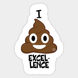 OTE Excellence ;) Sticker